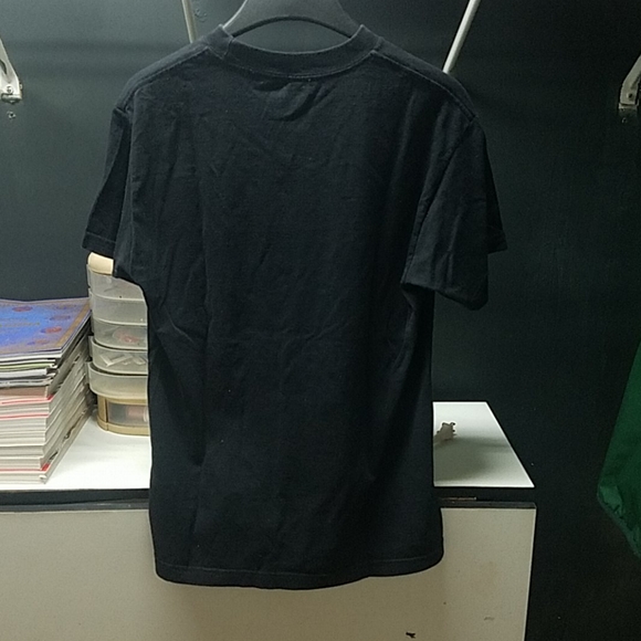 Marvel Punisher T Shirt slim fit medium - Picture 2 of 3